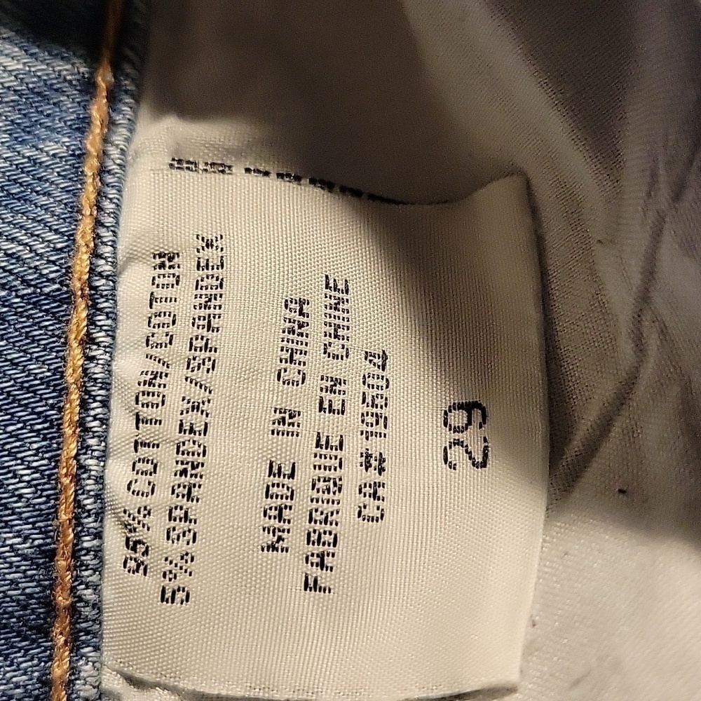 UB2 Jeans - Picture 7 of 7